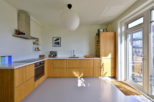 Egidiusstraat 55 2, Amsterdam foto-1 thumb