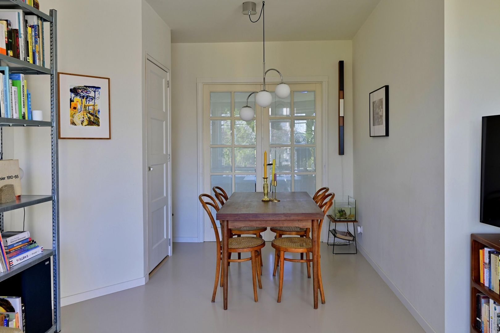 Egidiusstraat 55 2, Amsterdam foto-11