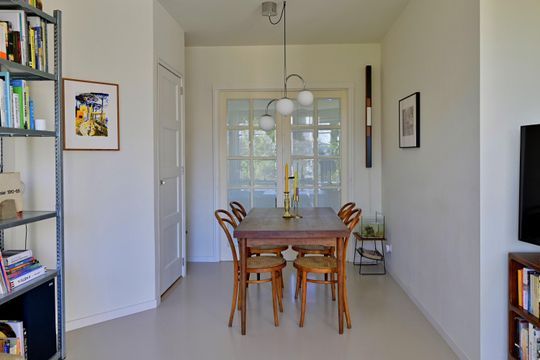 Egidiusstraat 55 2, Amsterdam foto-11 thumb