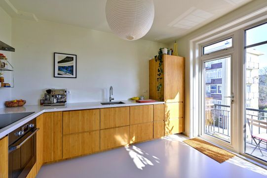 Egidiusstraat 55 2, Amsterdam foto-4 thumb