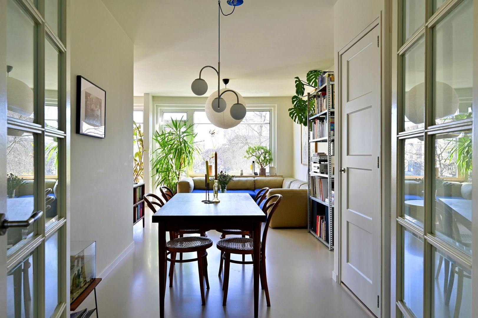 Egidiusstraat 55 2, Amsterdam foto-10