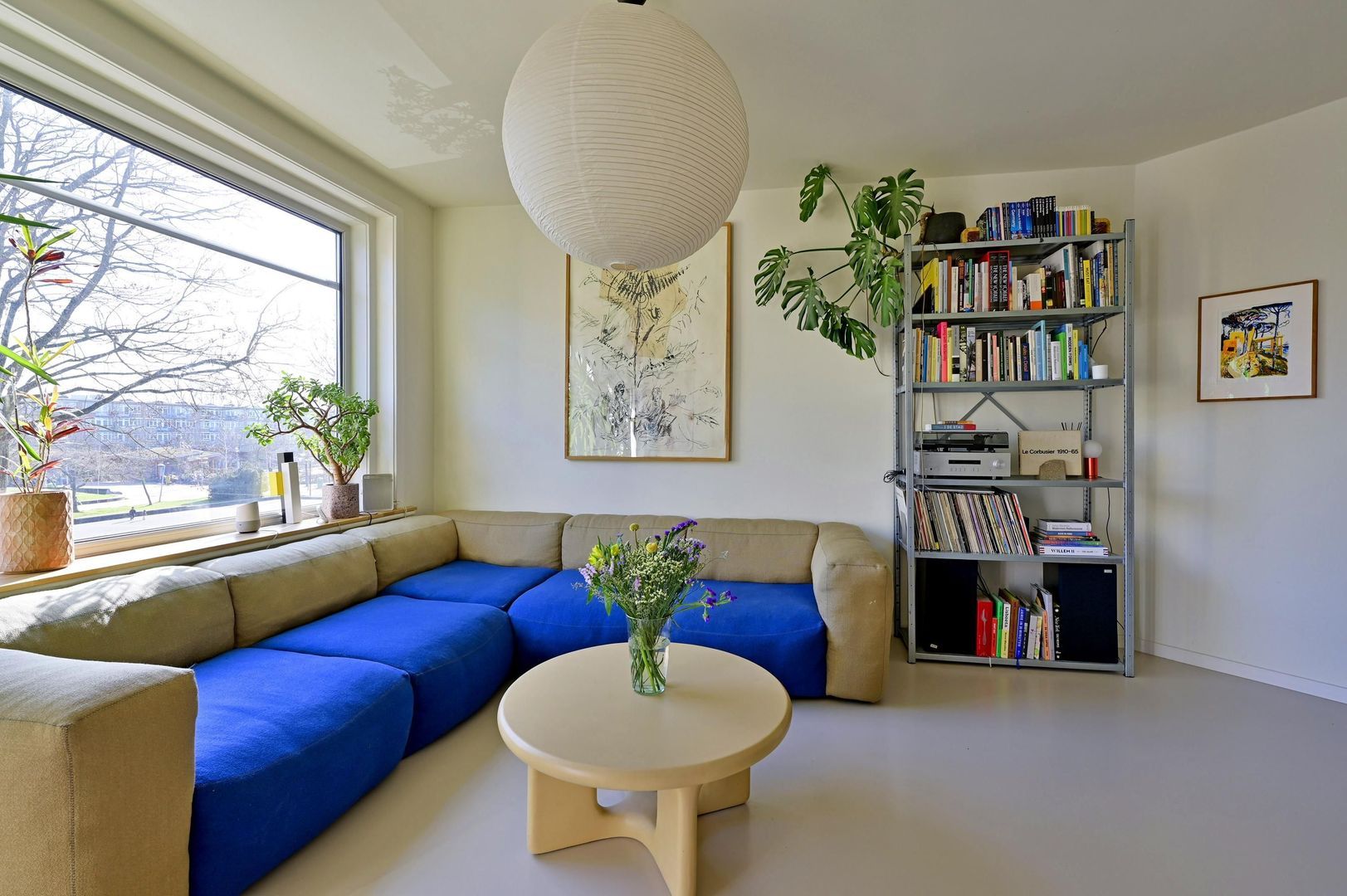 Egidiusstraat 55 2, Amsterdam foto-5