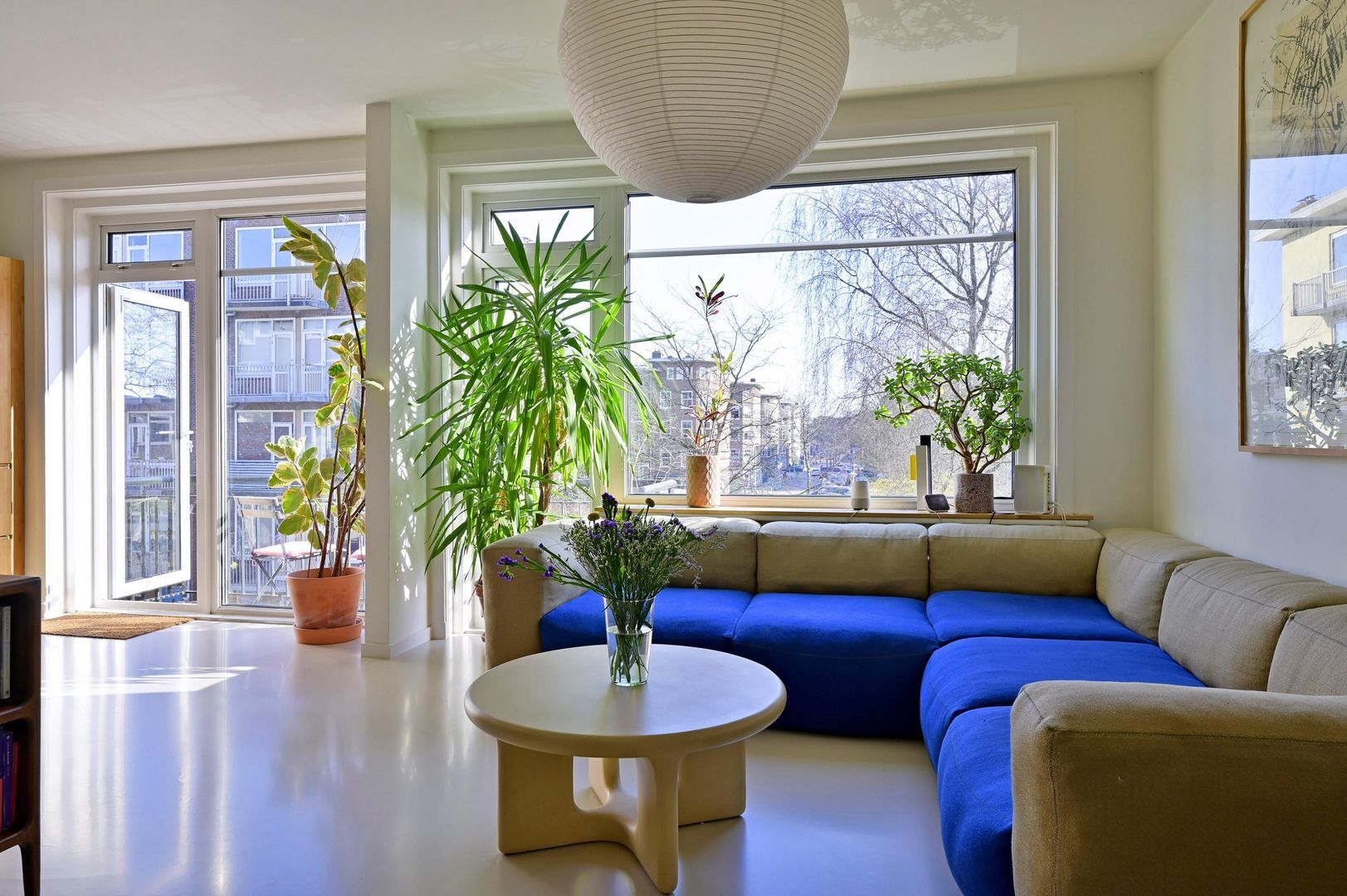 Egidiusstraat 55 2, Amsterdam foto-2