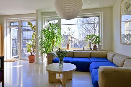 Egidiusstraat 55 2, Amsterdam foto-2 thumb