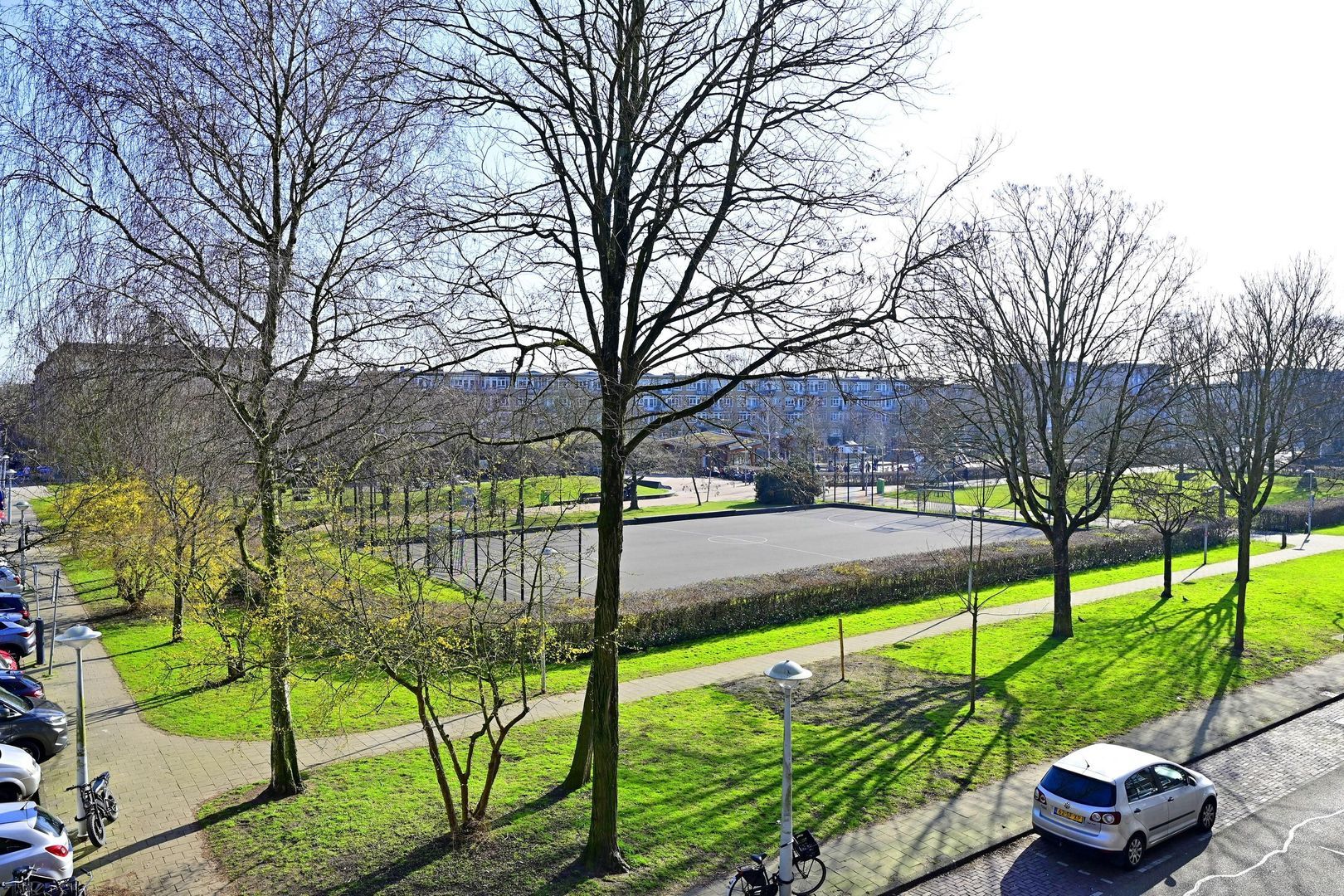 Egidiusstraat 55 2, Amsterdam foto-7