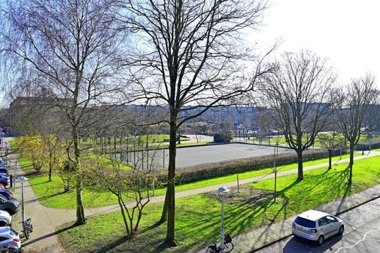 Egidiusstraat 55 2, Amsterdam foto-7 thumb