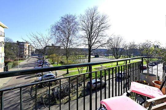 Egidiusstraat 55 2, Amsterdam foto-3 thumb