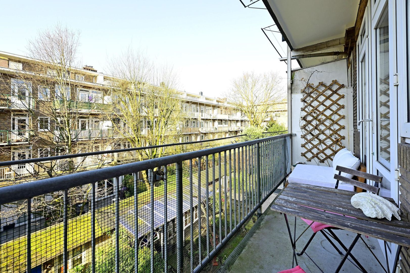 Egidiusstraat 55 2, Amsterdam foto-15