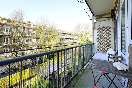 Egidiusstraat 55 2, Amsterdam foto-15 thumb