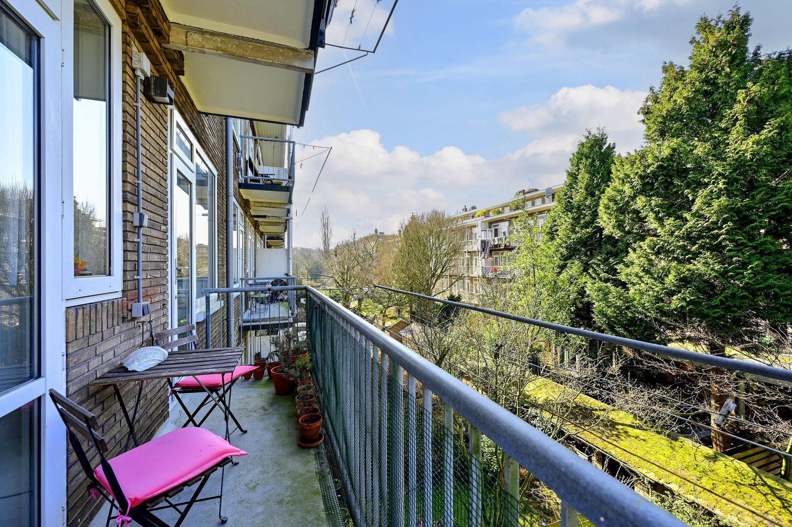 Egidiusstraat 55 2, Amsterdam foto-16