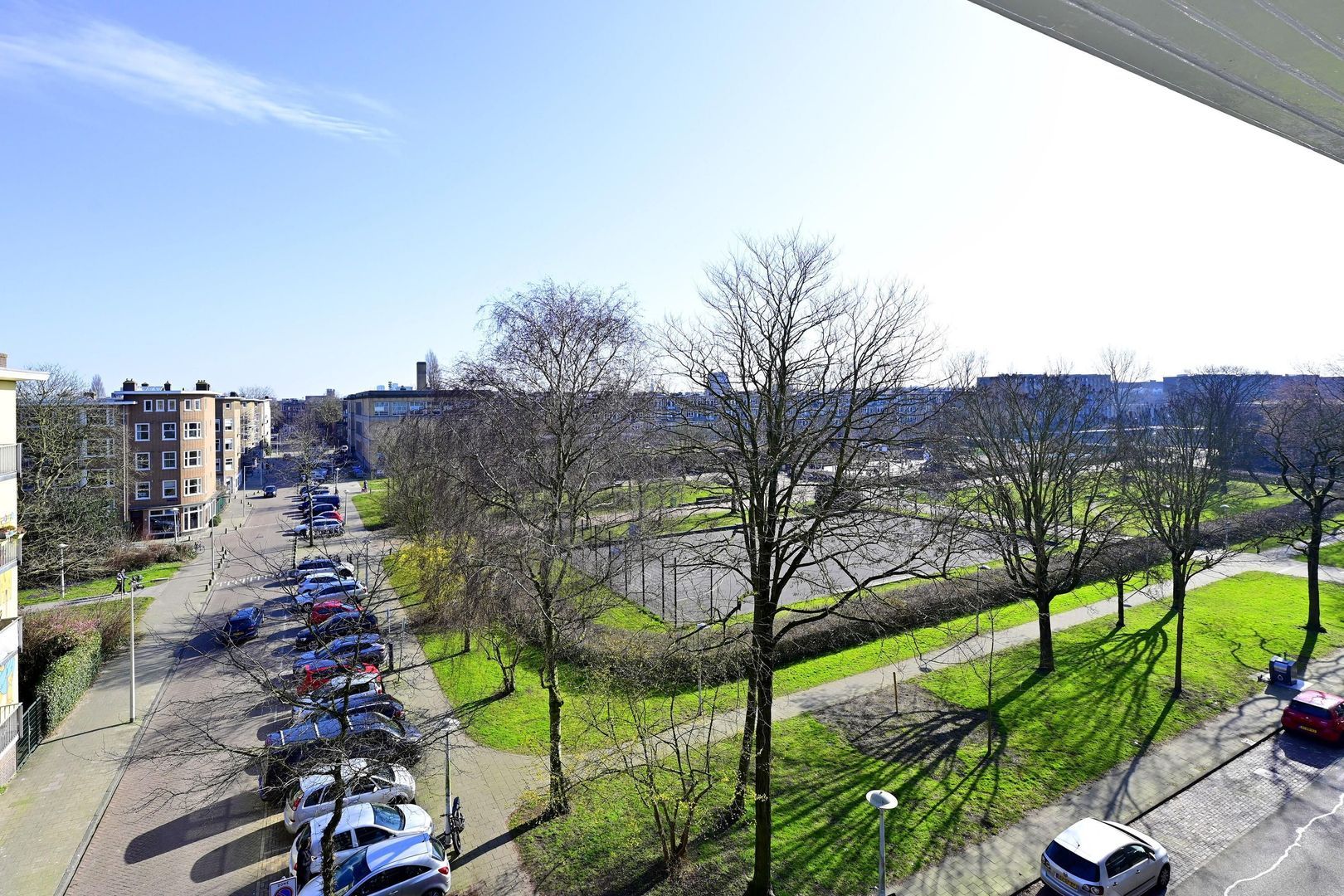 Egidiusstraat 55 2, Amsterdam foto-27