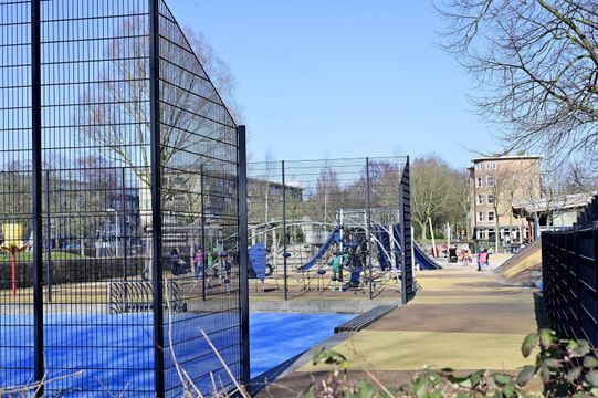 Egidiusstraat 55 2, Amsterdam foto-30 thumb