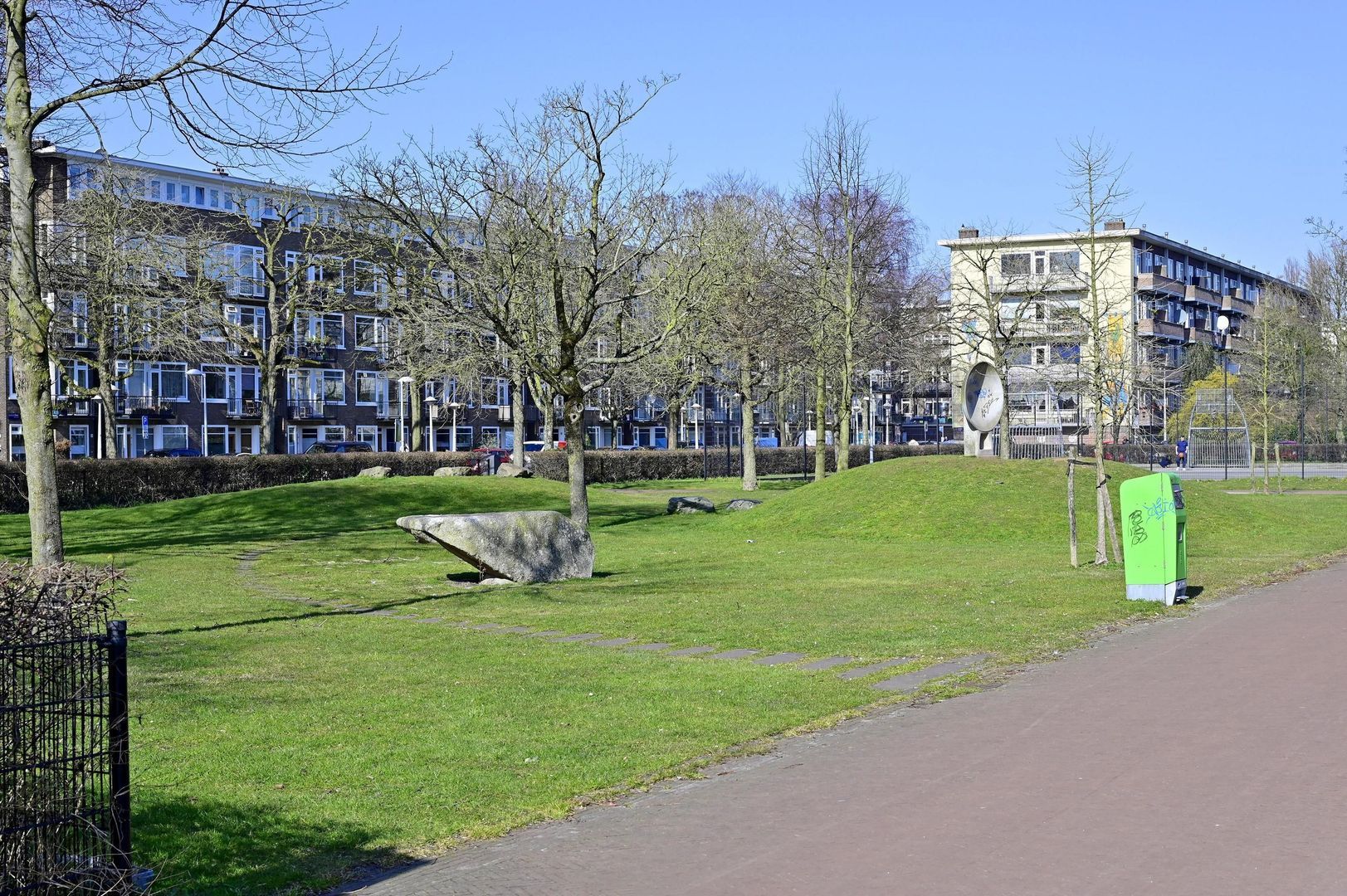 Egidiusstraat 55 2, Amsterdam foto-31