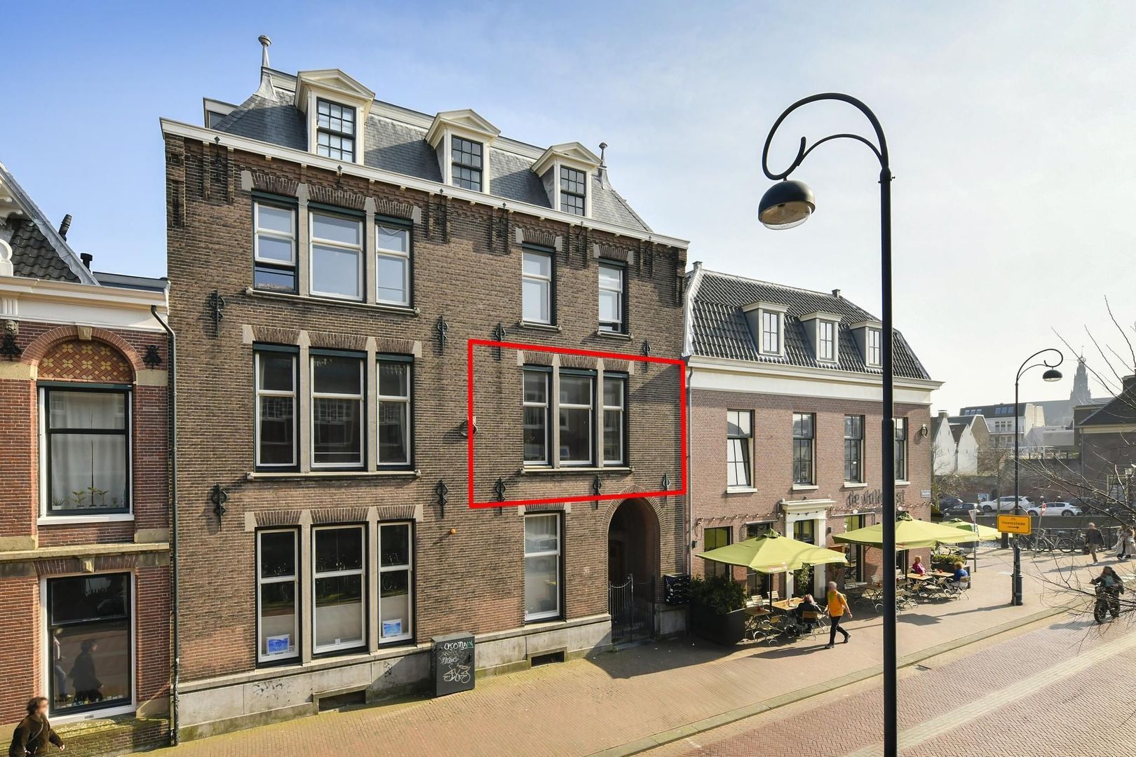 Kruisweg 65 E, Haarlem foto-0