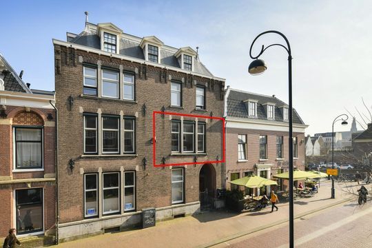 Kruisweg 65 E, Haarlem foto-0 thumb