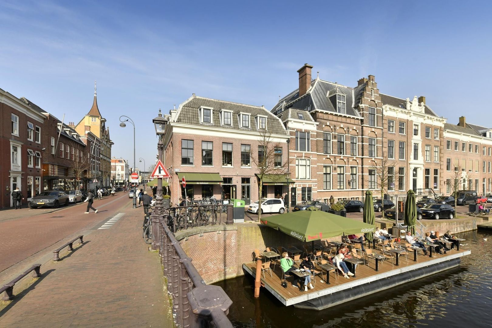 Kruisweg 65 E, Haarlem foto-6