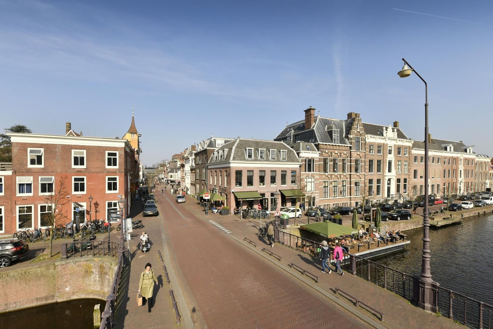 Kruisweg 65 E, Haarlem foto-21