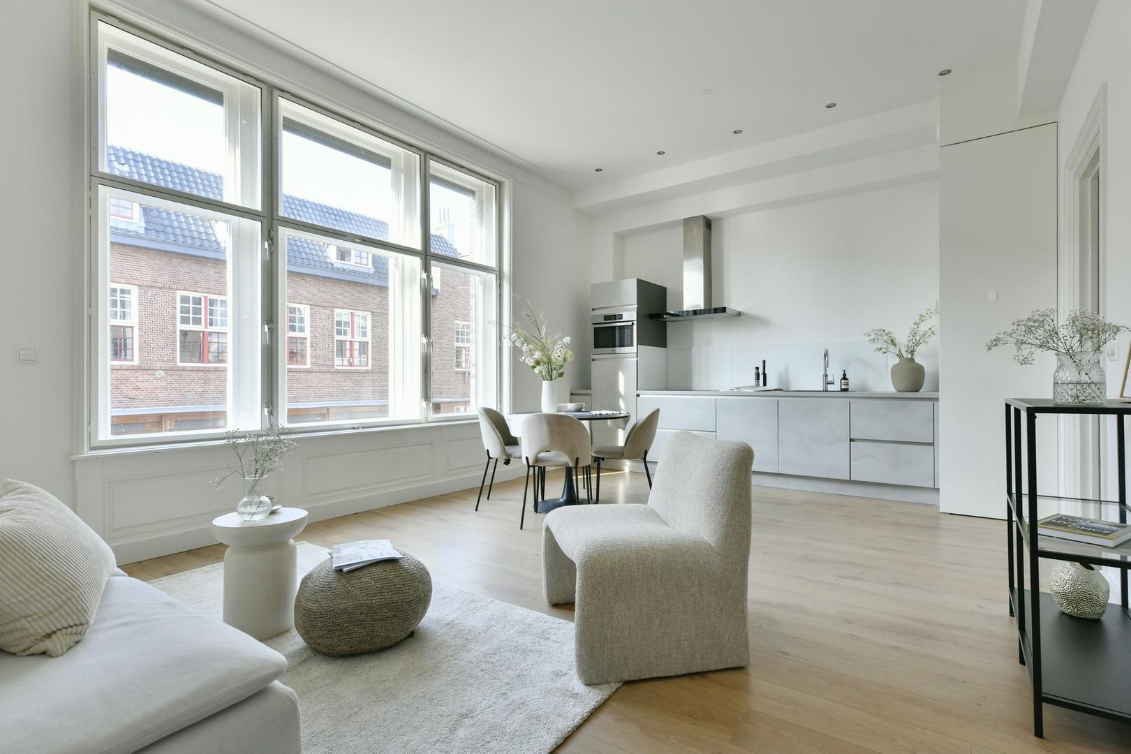 Kruisweg 65 E, Haarlem foto-2