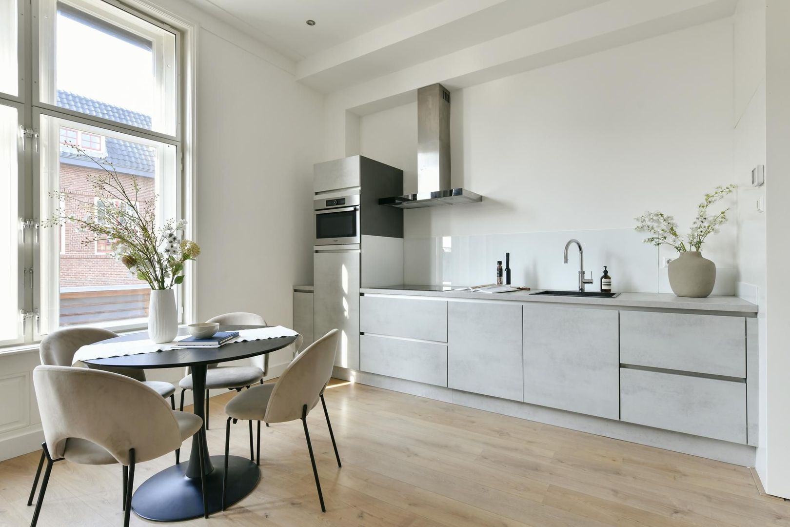 Kruisweg 65 E, Haarlem foto-11