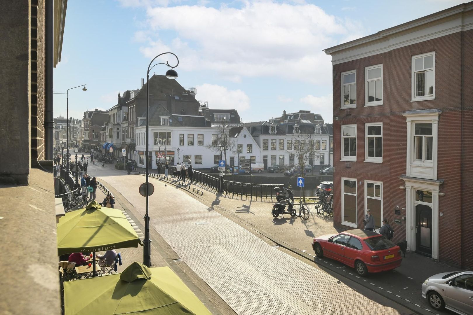 Kruisweg 65 E, Haarlem foto-5