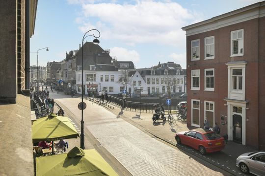 Kruisweg 65 E, Haarlem foto-5 thumb