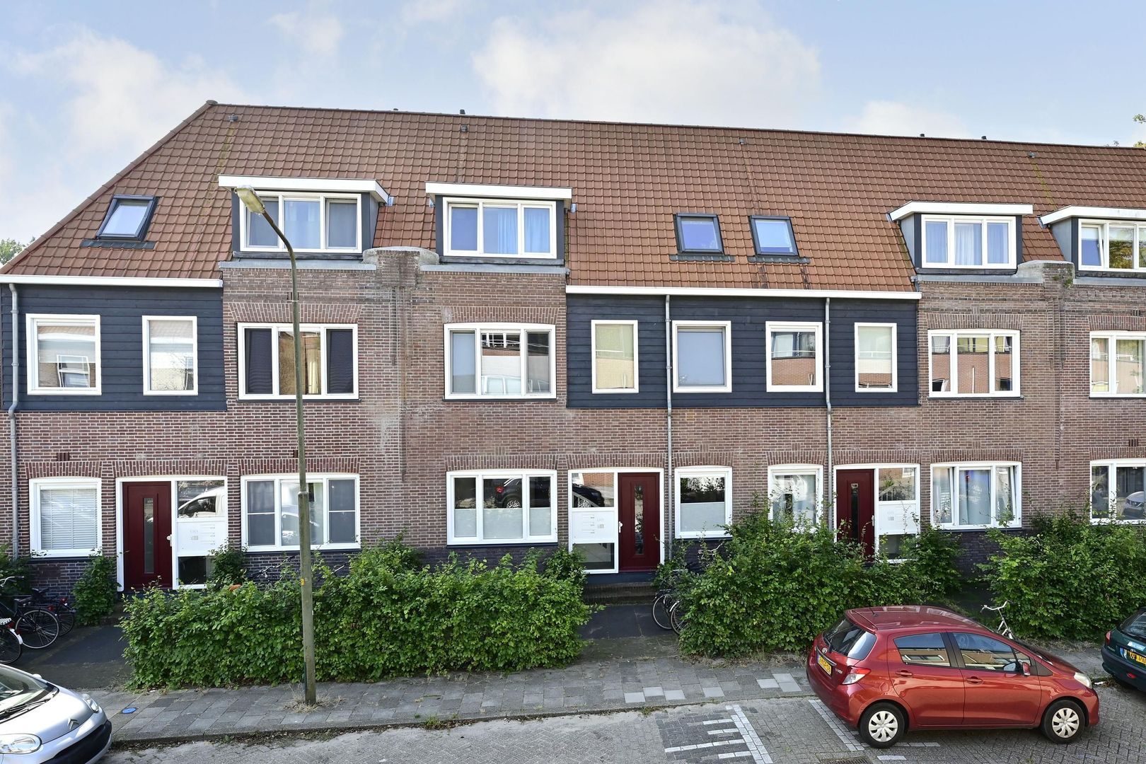 Korenbloemstraat 9, Duivendrecht foto-27