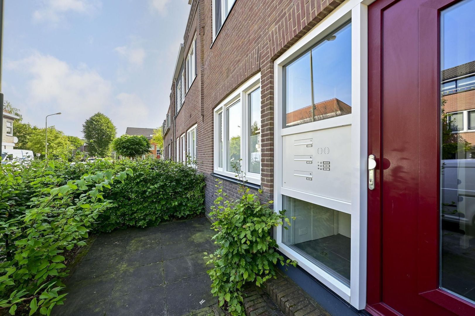 Korenbloemstraat 9, Duivendrecht foto-26