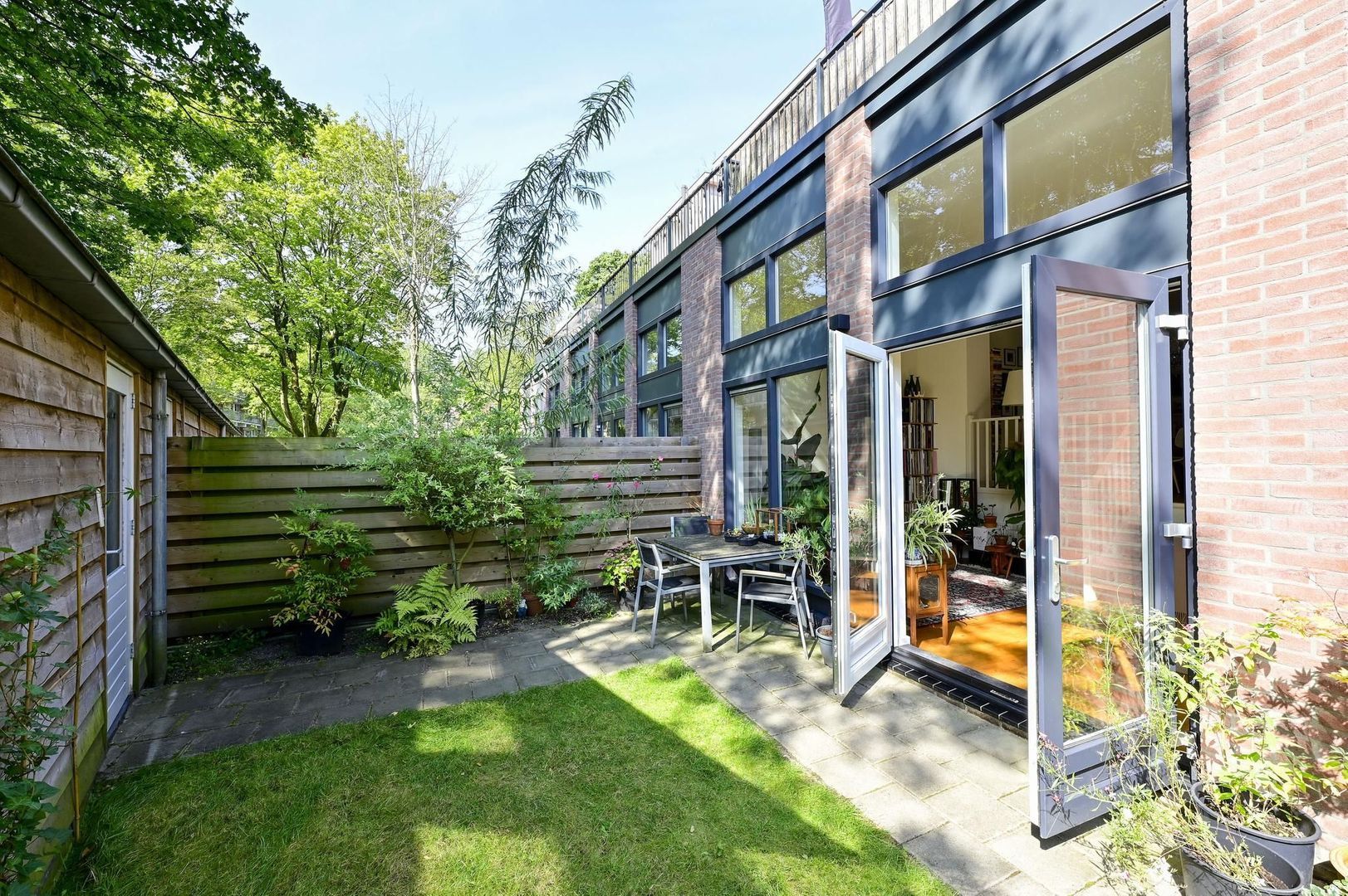 Korenbloemstraat 9, Duivendrecht foto-2