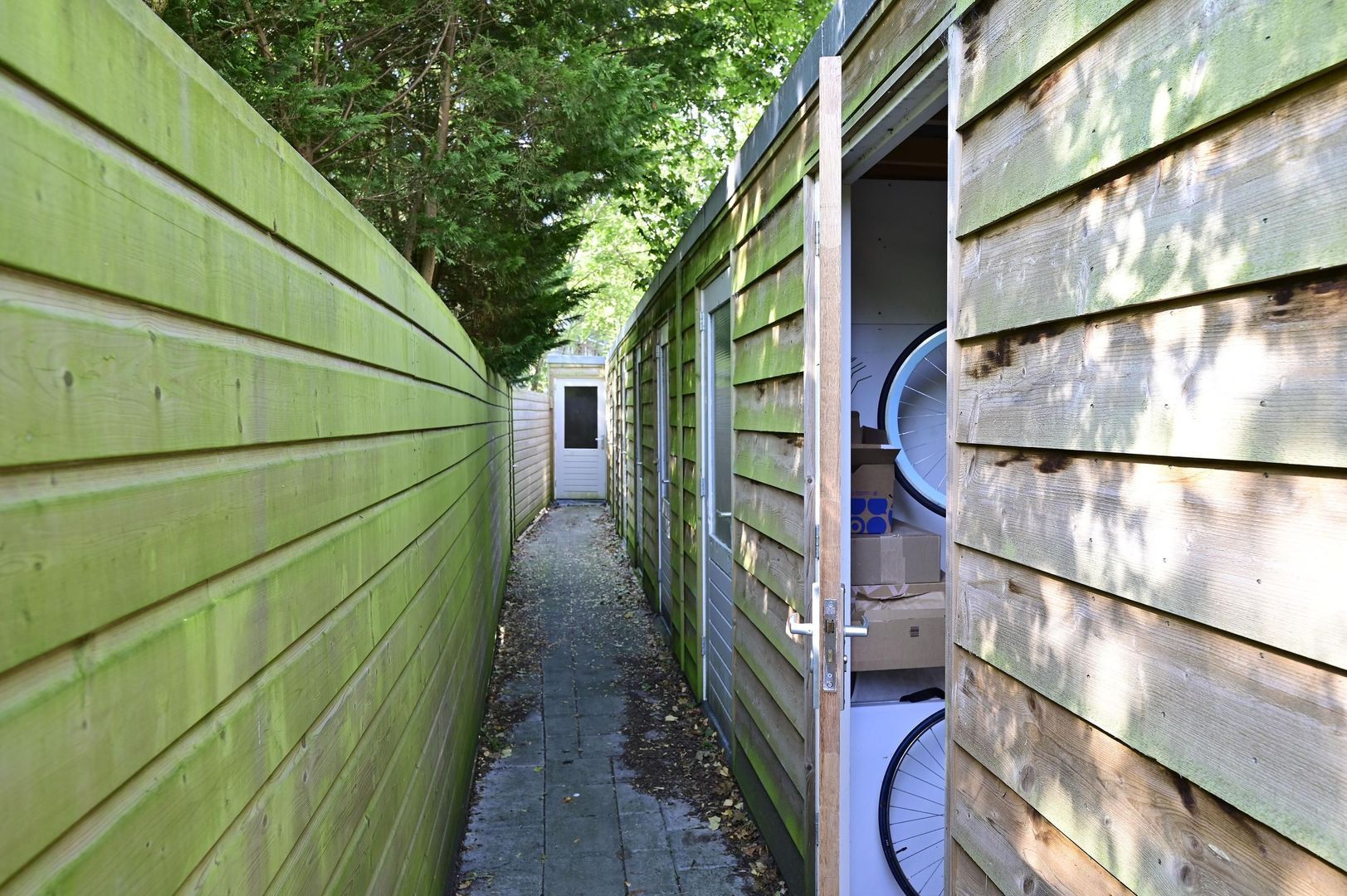 Korenbloemstraat 9, Duivendrecht foto-11