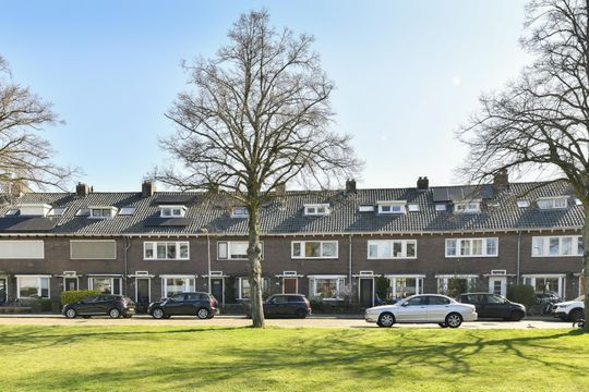 Dietsveld 30, Haarlem foto-0 thumb