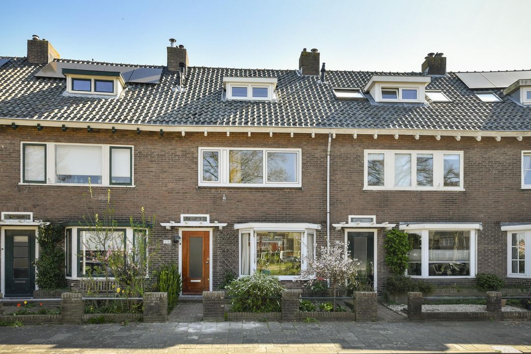 Dietsveld 30, Haarlem foto-2