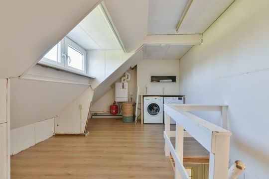 Dietsveld 30, Haarlem foto-24 thumb