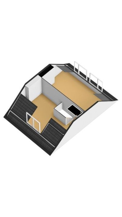 Dietsveld 30, Haarlem plattegrond-28