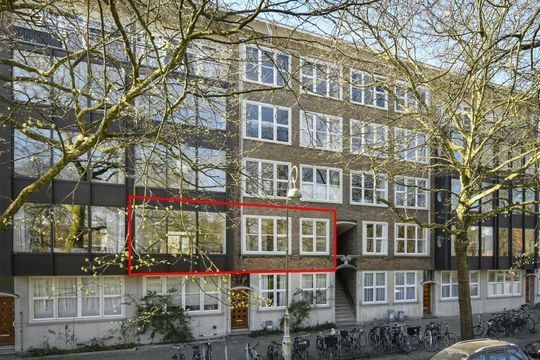 Apollolaan 75 1, Amsterdam foto-0 thumb