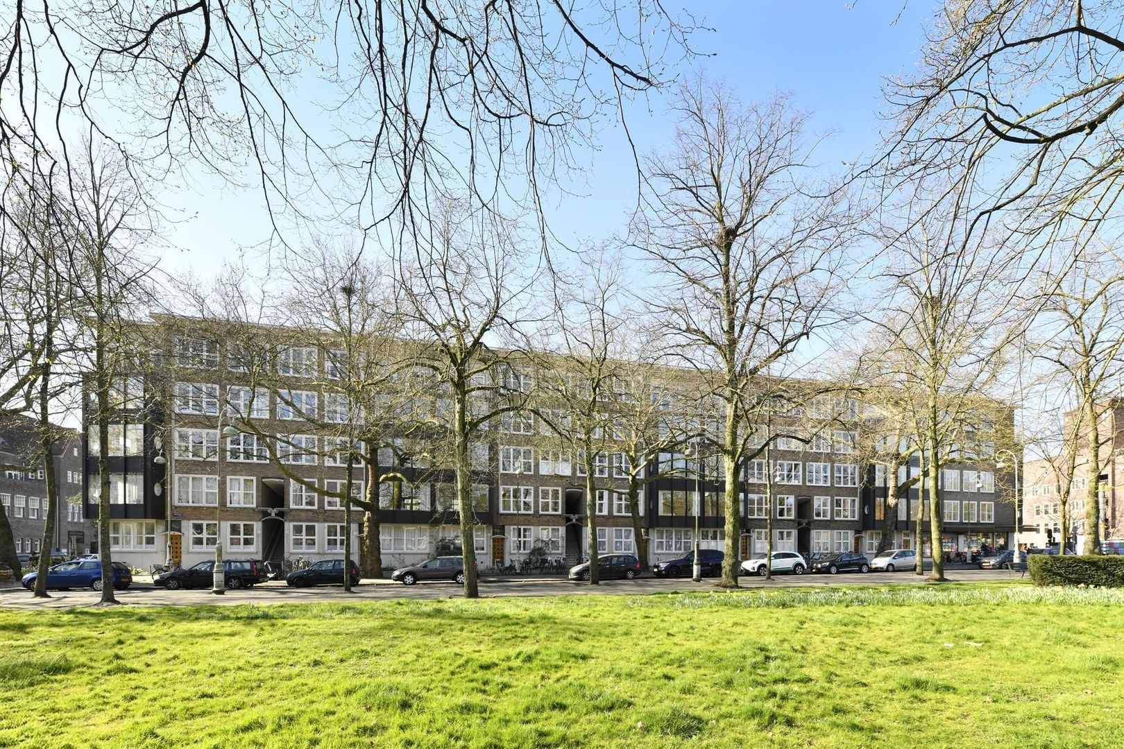 Apollolaan 75 1, Amsterdam foto-9