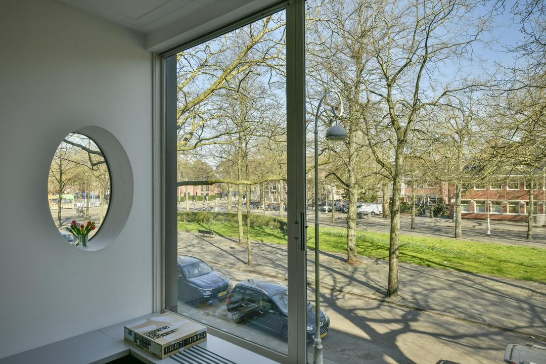 Apollolaan 75 1, Amsterdam foto-2