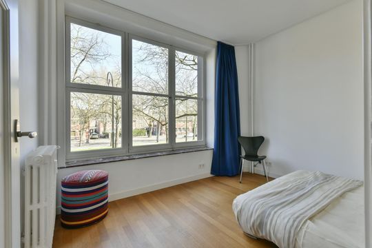 Apollolaan 75 1, Amsterdam foto-16 thumb
