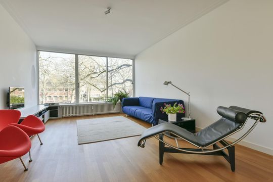 Apollolaan 75 1, Amsterdam foto-4 thumb