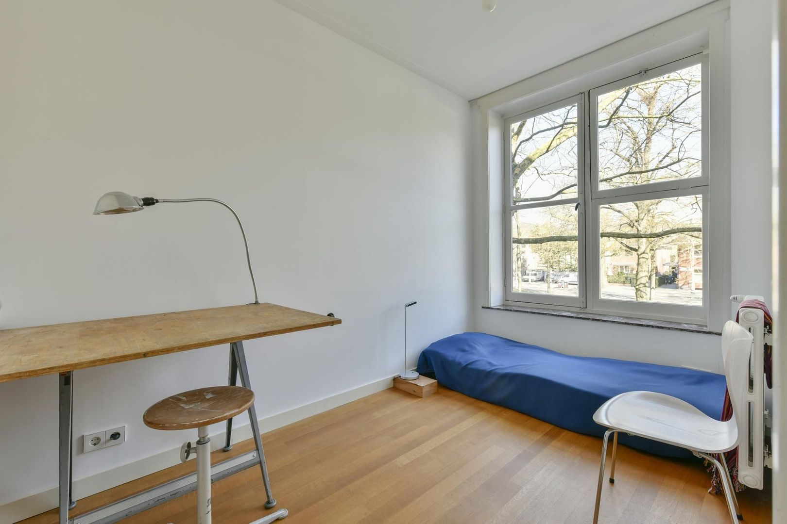 Apollolaan 75 1, Amsterdam foto-18