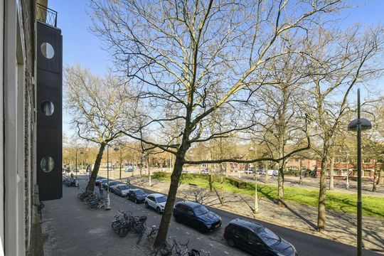 Apollolaan 75 1, Amsterdam foto-26 thumb
