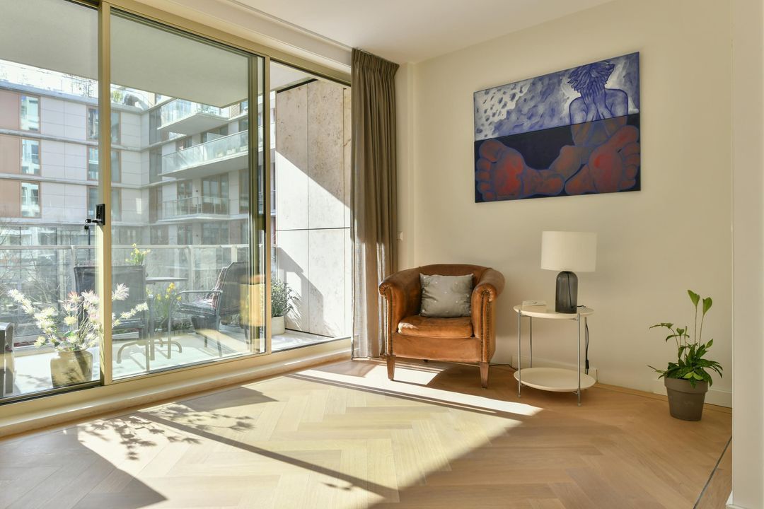 Bundlaan 170, Amsterdam foto-2