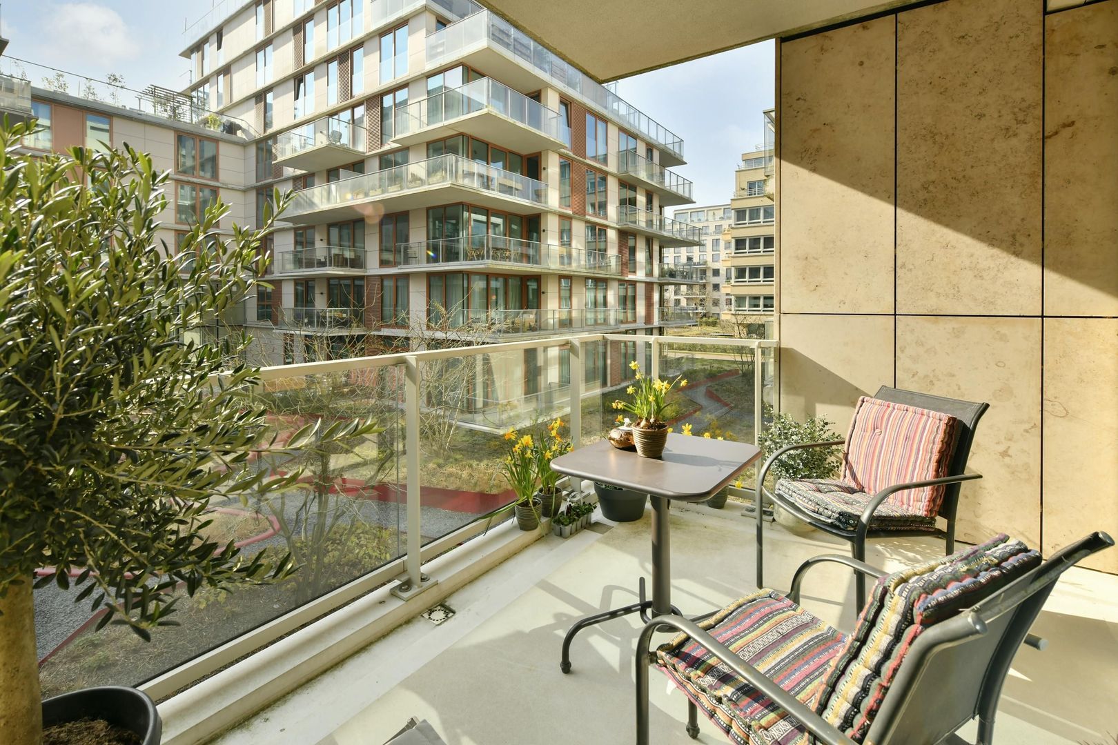 Bundlaan 170, Amsterdam foto-2