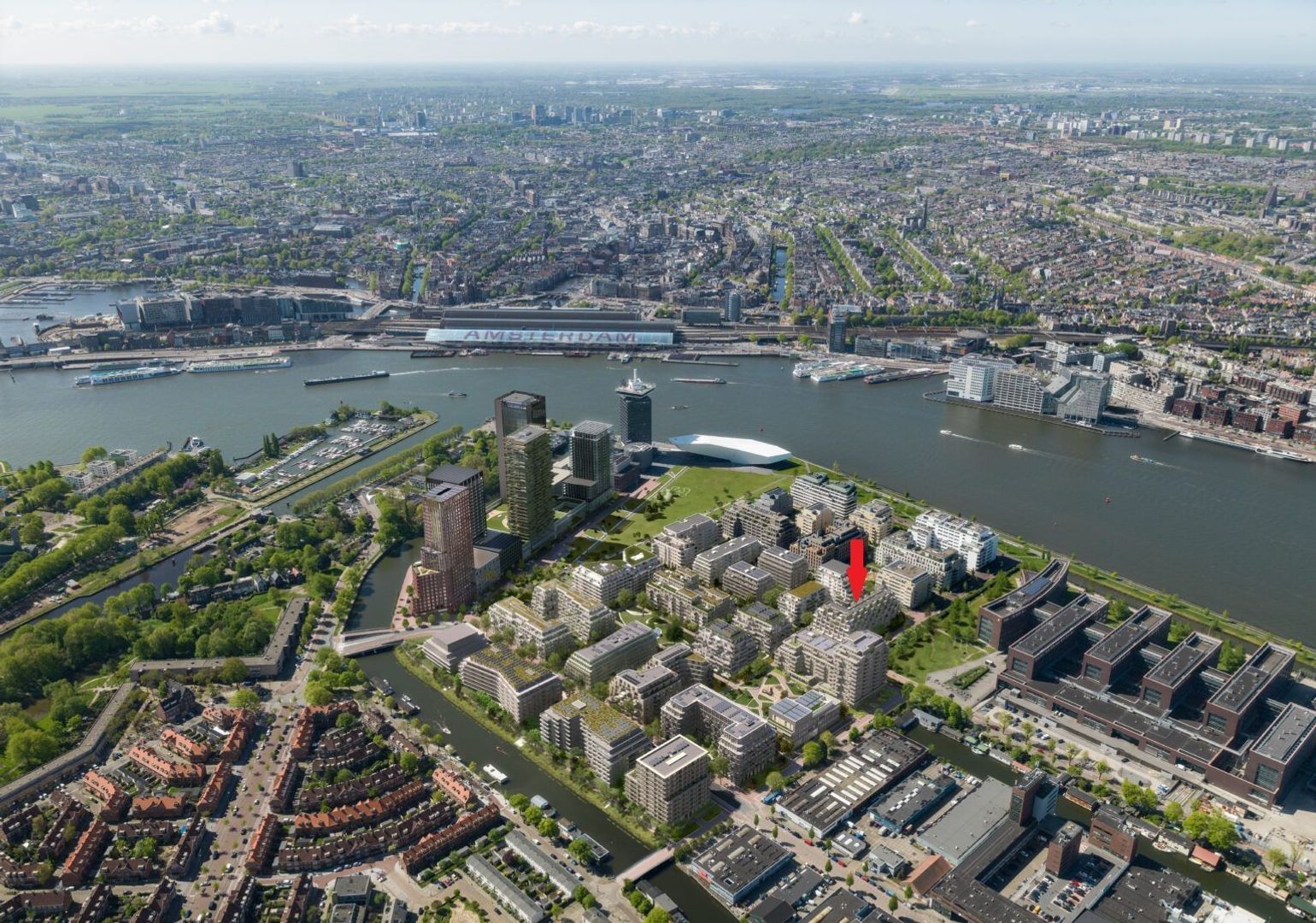 Bundlaan 170, Amsterdam foto-3