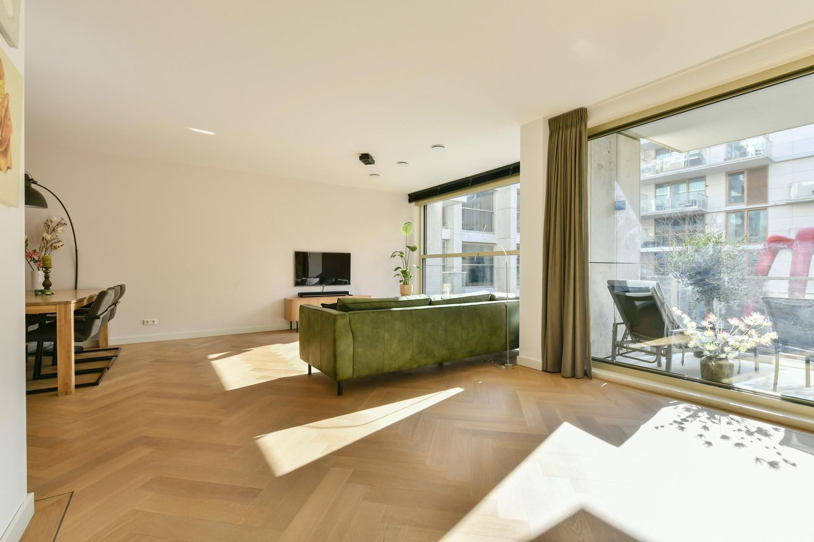 Bundlaan 170, Amsterdam foto-6