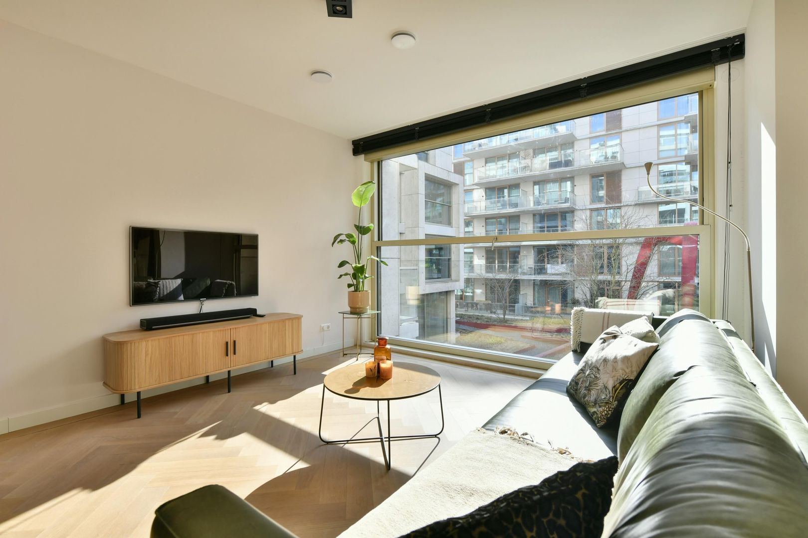 Bundlaan 170, Amsterdam foto-8