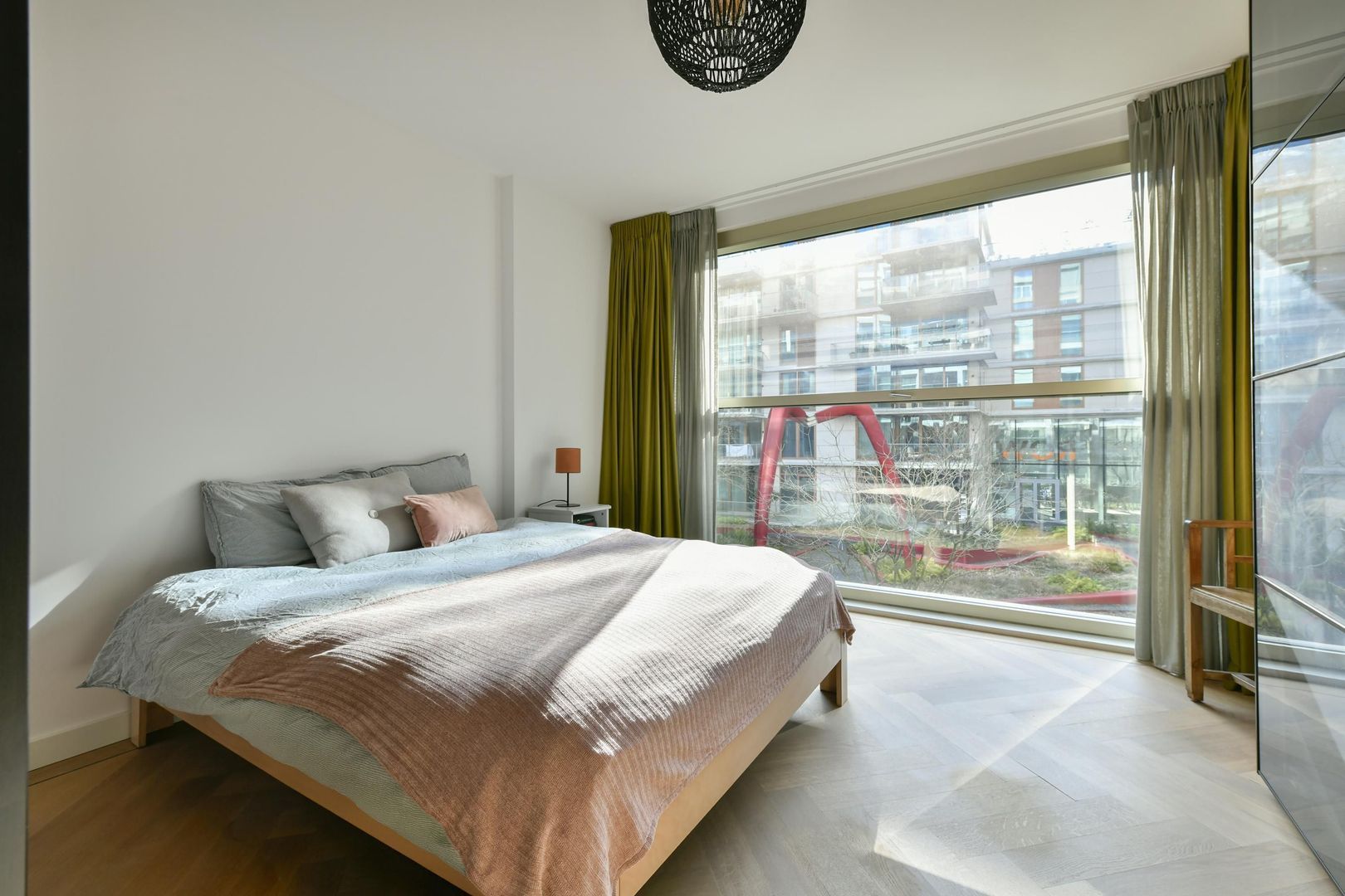 Bundlaan 170, Amsterdam foto-16