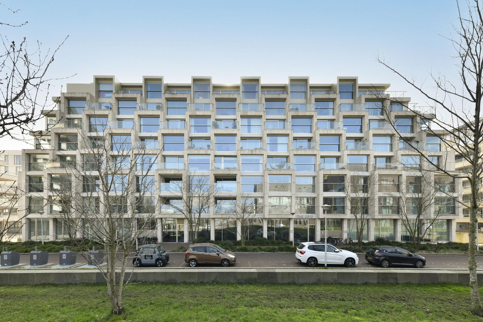 Bundlaan 170, Amsterdam foto-21