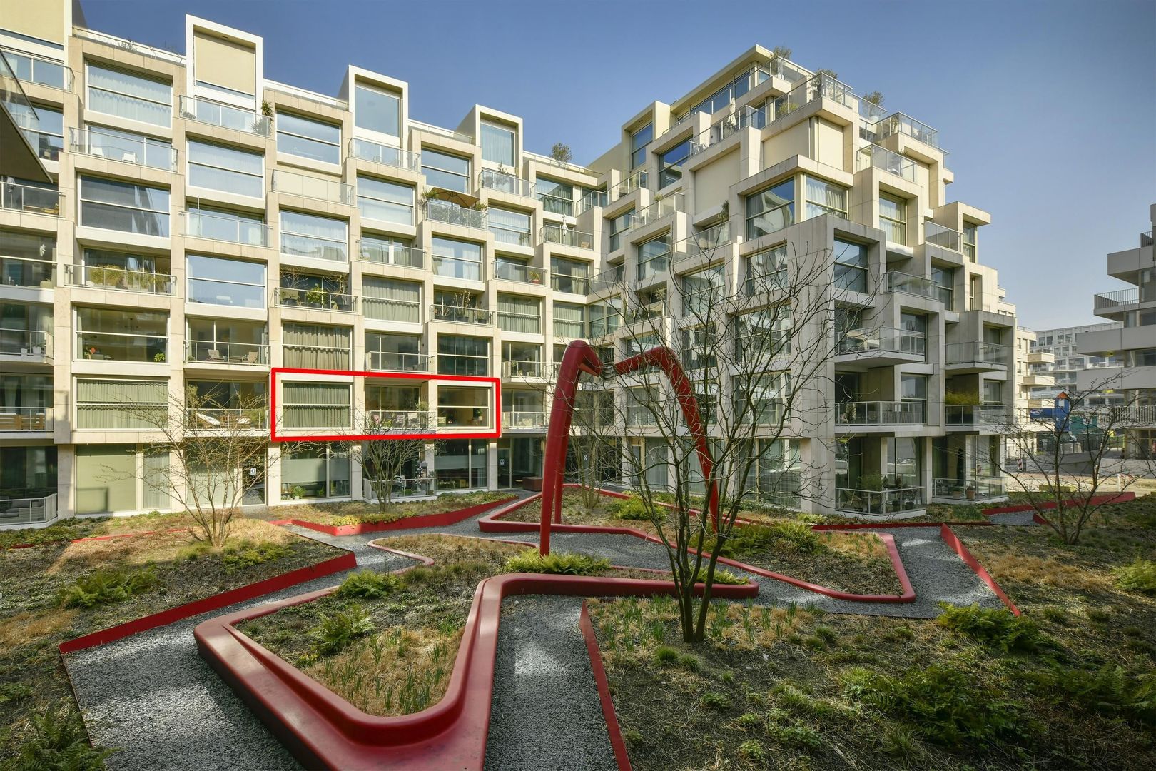 Bundlaan 170, Amsterdam foto-20