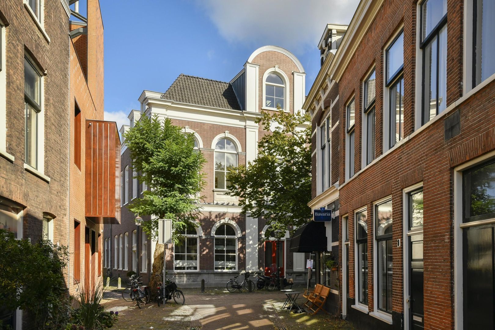 Krocht 17, Haarlem foto-19