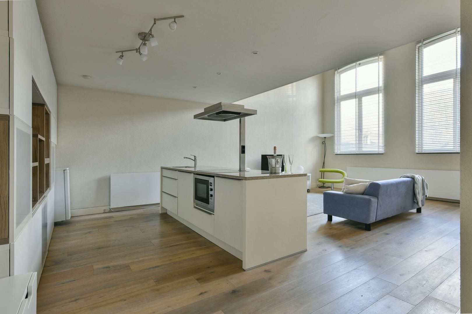 Krocht 17, Haarlem foto-10